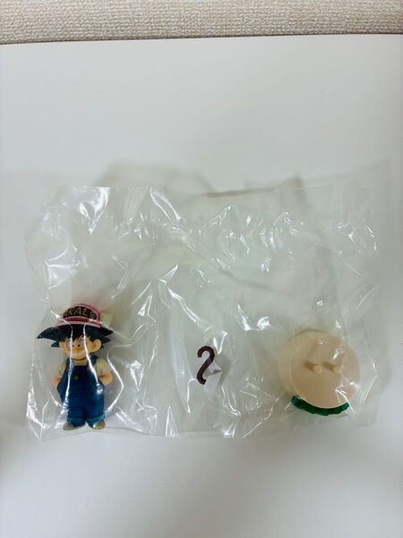 ドラゴンボールフィギュア 一番くじ 30th 孫悟空 新品未開封 箱付き