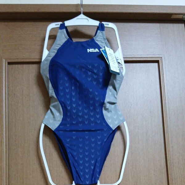 NSA 競泳水着 ハイレグ XL