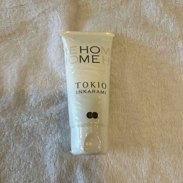 TOKIO IE INKARAMI HOME トキオ インカラミ ホーム 50g 補修系・集中ヘアパック