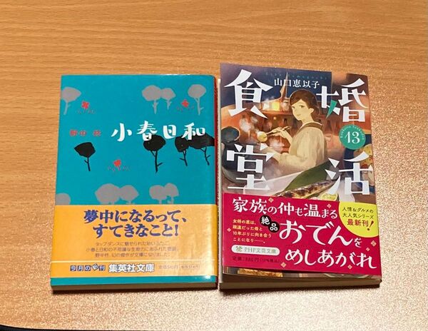 婚活食堂 13 (PHP文芸文庫 や6-15) 山口恵以子/著