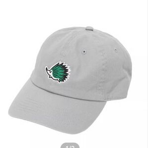 新品!Callaway × CLUBHAUS キャロウェイ×クラブハウス 限定コラボ キャップ グレー 即完売