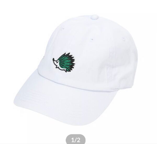 新品!Callaway × CLUBHAUS キャロウェイ×クラブハウス 限定コラボ キャップ 白 大人気