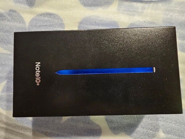 Galaxy Note 10+