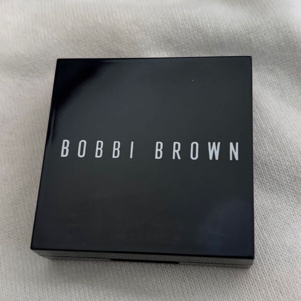ボビイブラウン ミニ ハイライティング パウダー 3g 01 ピンクグロウ BOBBI BROWN フェイスパウダー チーク