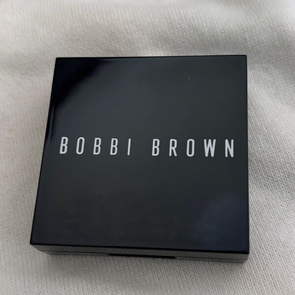 ボビイブラウン ミニ ハイライティング パウダー 3g 01 ピンクグロウ BOBBI BROWN フェイスパウダー チーク