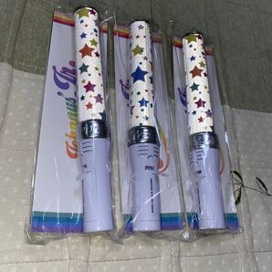 Johnnys’ Jr. ジャニーズジュニア ペンライト 第2弾 新品未開封3本セット