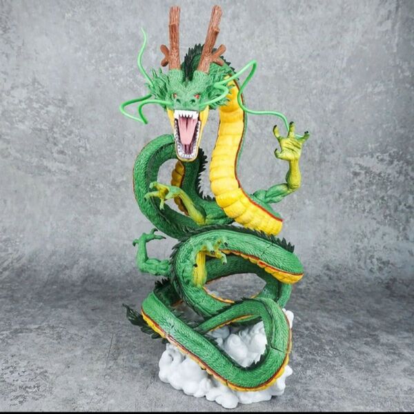 ドラゴンボール フィギュア 神龍 約18cm