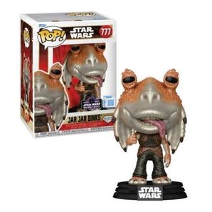 SWCJ限定 スターウォーズセレブレーション2025 【限定オフィシャルグッズ】Funko フィギュア ダイヤーモンド
