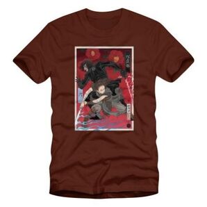 SWCJ限定 新品未使用 スターウォーズ セレブレーション カイロレン&レイ 和柄Tシャツ 浮世絵 M 半袖