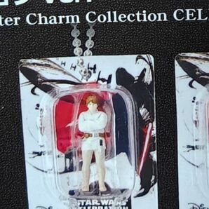 SWCJ限定 スターウォーズセレブレーション2025 会場限定デザイン ルーク・スカイウォーカー ガチャ