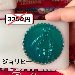エンボッサー ジョリビー