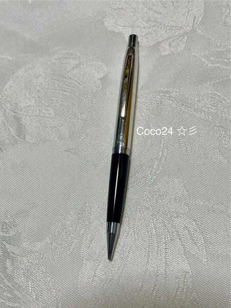 サクラクレパス シャープペンシル レトロ 昭和 廃盤品 製造終了品 【中古】