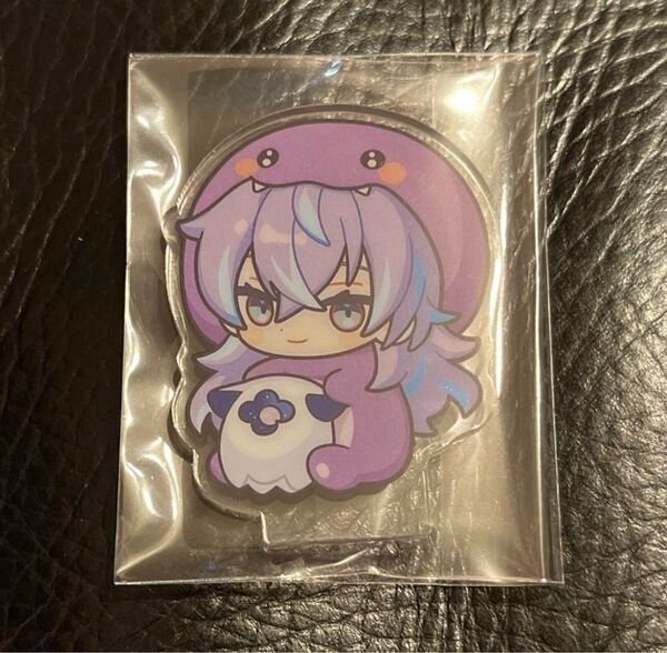 にじさんじ Dytica Happy Pack 2025 アクリルジオラマ アクリルスタンド アクスタ 星導ショウ