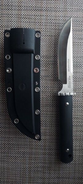 ナイフ G,SAKAI SABI キャンプ 釣り