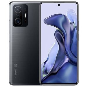 Xiaomi 11T 128GB SIMフリー メテオライトグレー 本体のみ