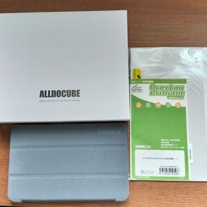 ALLDOCUBE iplay60 mini pro 128GB おまけ有り