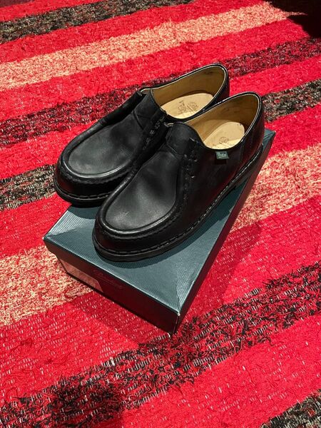 Paraboot パラブーツ ミカエル 未使用品 42