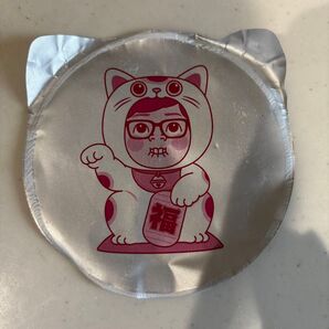 みそきんのフタ