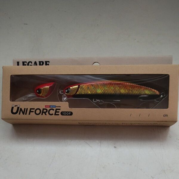 LEGARE ユニフォース 100F
