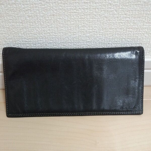ポールスミス 長財布