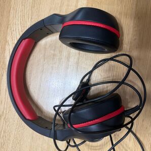 エレコム ヘッドホン