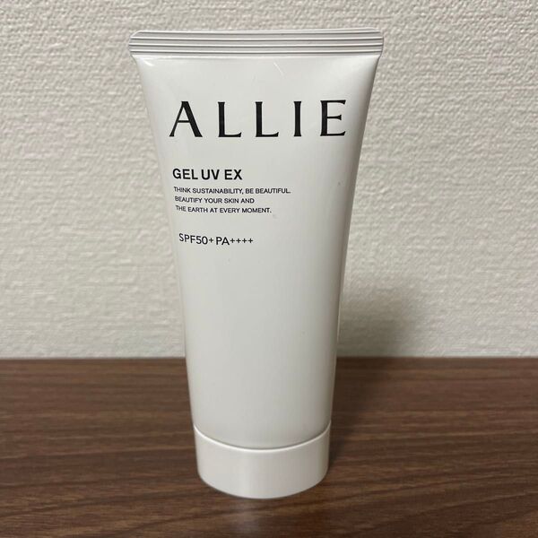 【Kanebo】カネボウ アリィー クロノビューティ ジェルUV EX 日焼け止め 90g 顔・からだ用 未使用