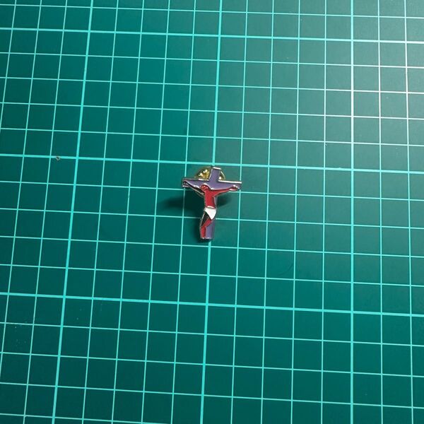 Supreme Pin ピンバッジ