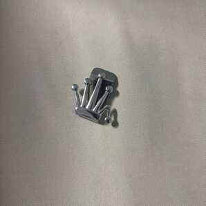 STUSSY マネークリップ BENT CROWN MONEY