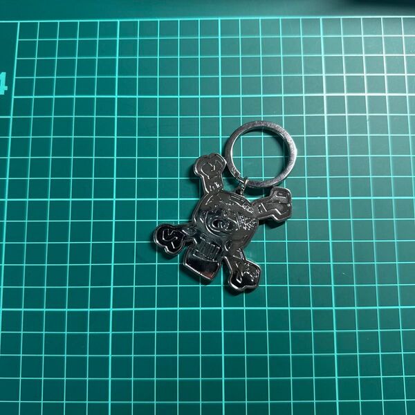 STUSSY キーホルダー Keychain