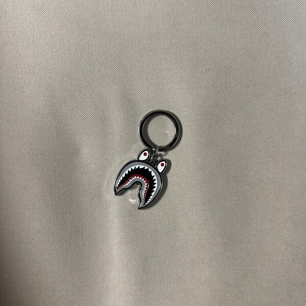 STUSSY キーホルダー Keychain