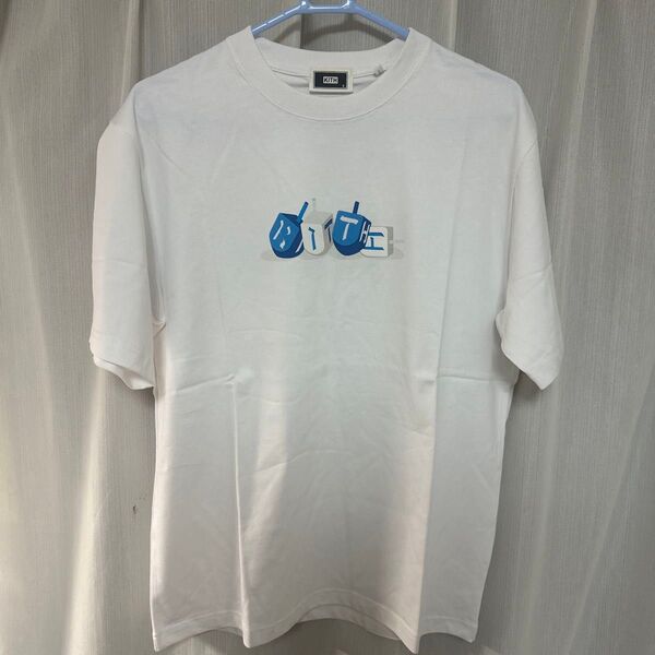 KITH (キス) / 半袖Tシャツ / ホワイト / サイズS