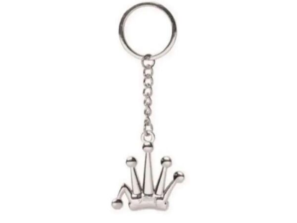 STUSSY キーホルダー Keychain