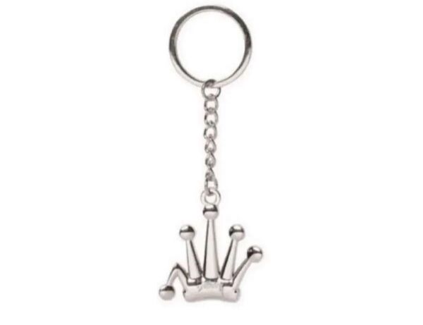 STUSSY キーホルダー Keychain