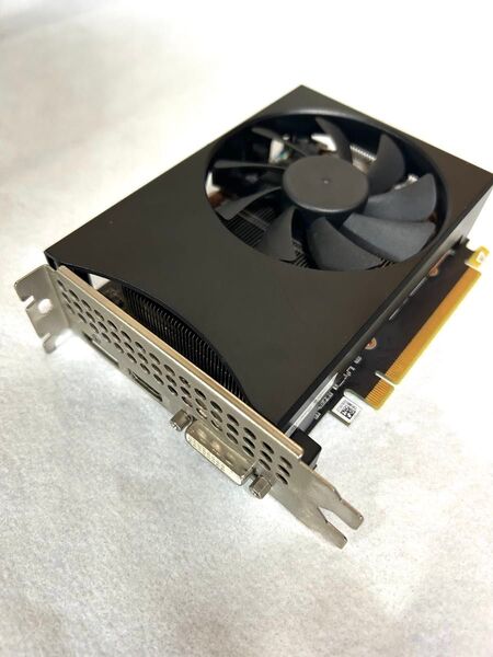 GTX1660Ti 6GB 動作品