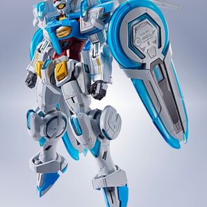 METAL ROBOT 魂 G-セルフ パーフェクトパック装備型