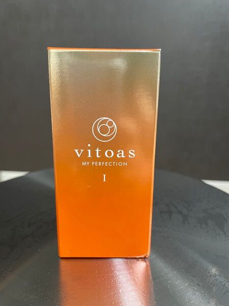 ビトアス vitoas 保湿美容乳液 マイパーフェクション しっとり サントリー