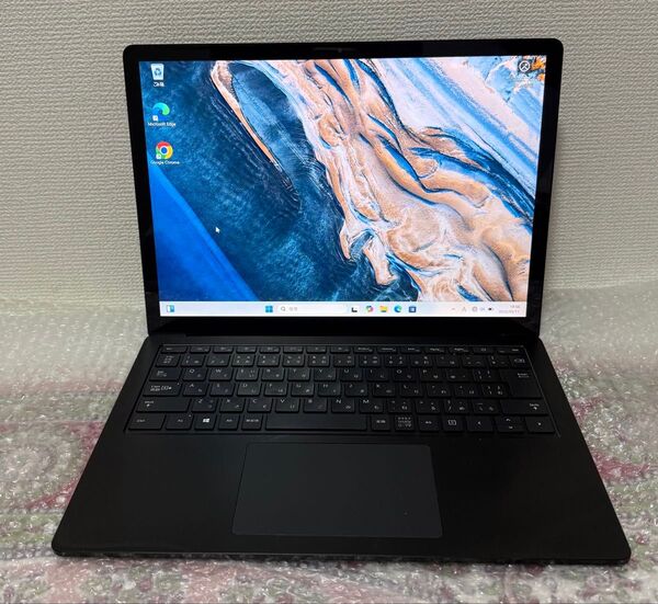 Surface Laptop 4 (1959) Ryzen 5 Ram 16GB SSD 512GB Wi-Fi使えない