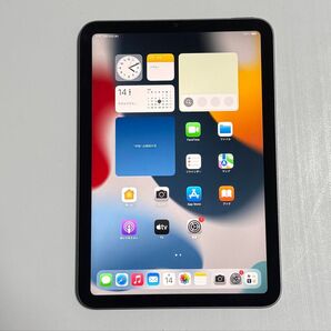 iPad Mini 64GB 第6世代 MK7M3J/A (A2567)