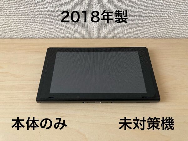 ニンテンドースイッチ Nintendo Switch 本体のみ