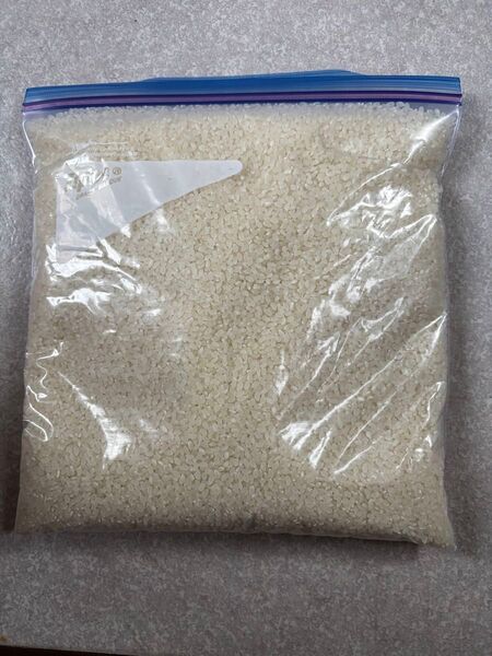令和6年度 コシヒカリ 2キロ 無農薬