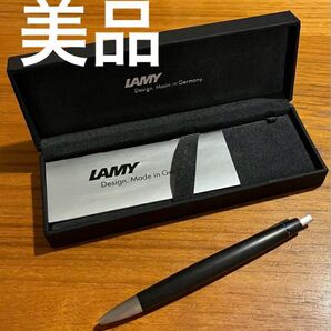 LAMY2000 ラミー2000 4色ボールペン L401箱付き LAMY ボールペン 筆記用具 ラミー