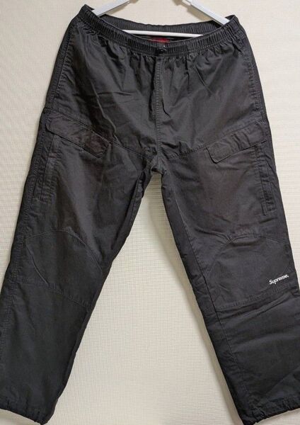 supreme Cotton Cinch Pant シュプリーム シンチ パンツ
