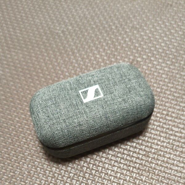 sennheiser momentum true wireless 2 ワイヤレスイヤホン ジャンク