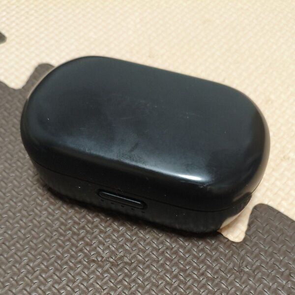 bose quietcomfort earbuds ジャンク