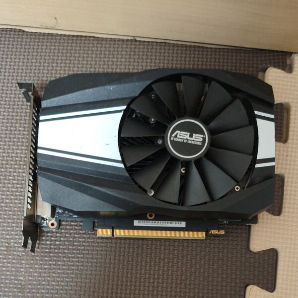 asus gtx1650 super 4gb グラフィックボード