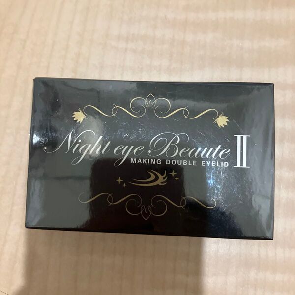 ストリートレンド Night eye Beaute II