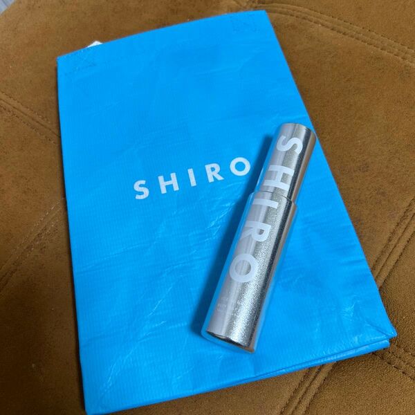 SHIRO アイスミント ボディミスト エクストラクール