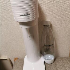 sodastreamソーダストリーム GAIA ガイア