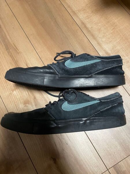 NIKE ナイキ ステファンジャノスキー 26.5cm/ブラック