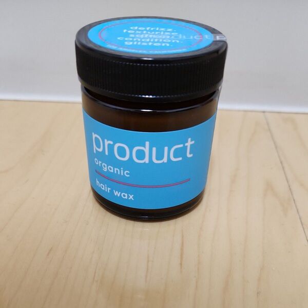 product(ザ・プロダクト) ヘアワックス 42g